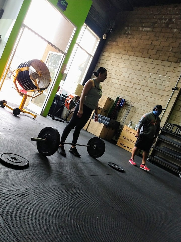 Photo of South Gate CrossFit