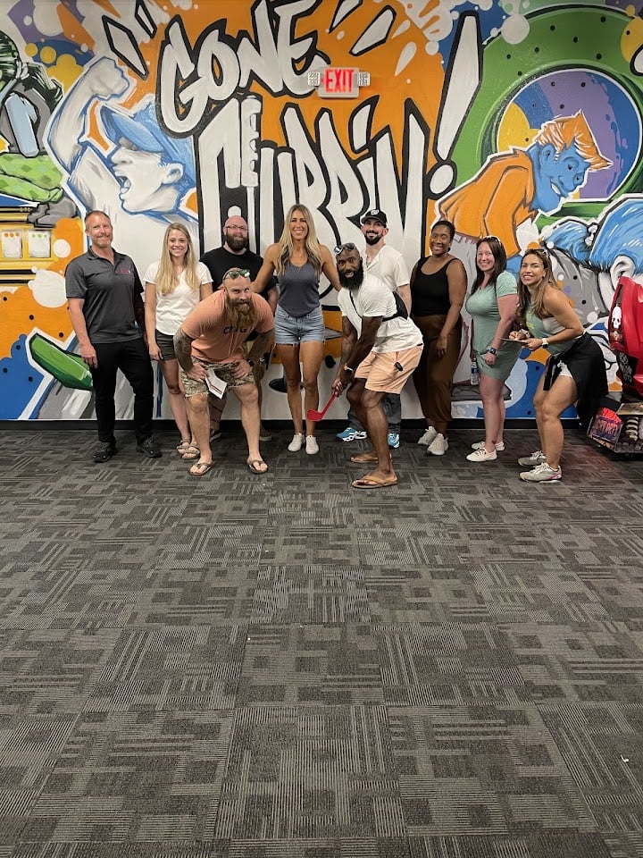 Photo of CrossFit TTG