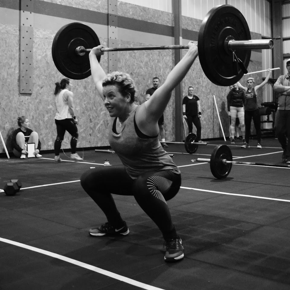 Photo of CrossFit Thanet