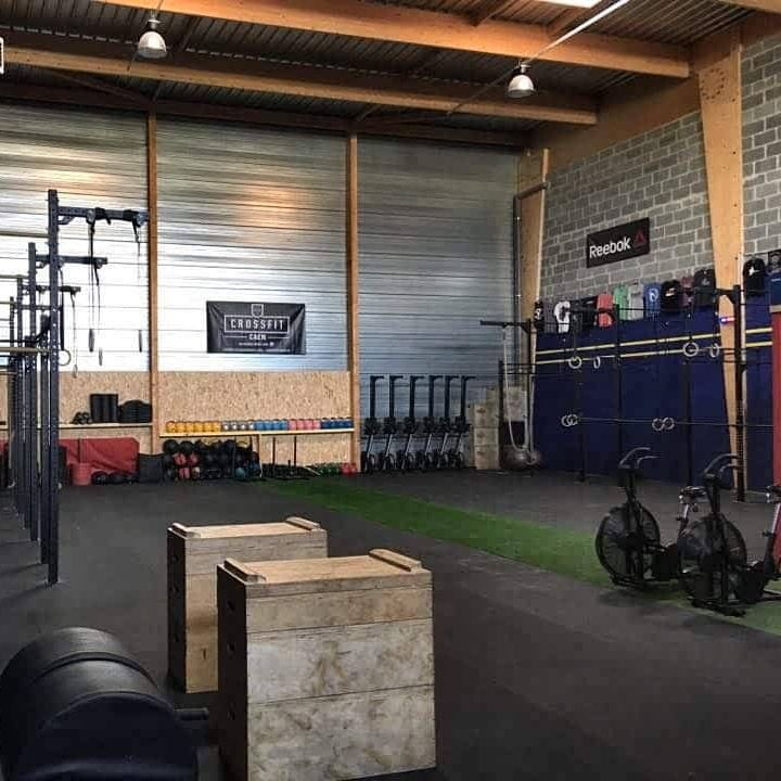 Photo of CrossFit Caen