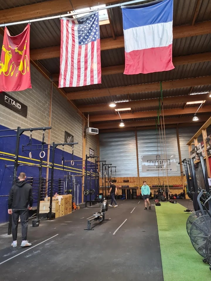 Photo of CrossFit Caen