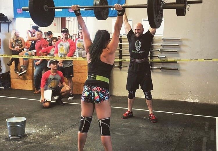 Photo of CrossFit Inferno