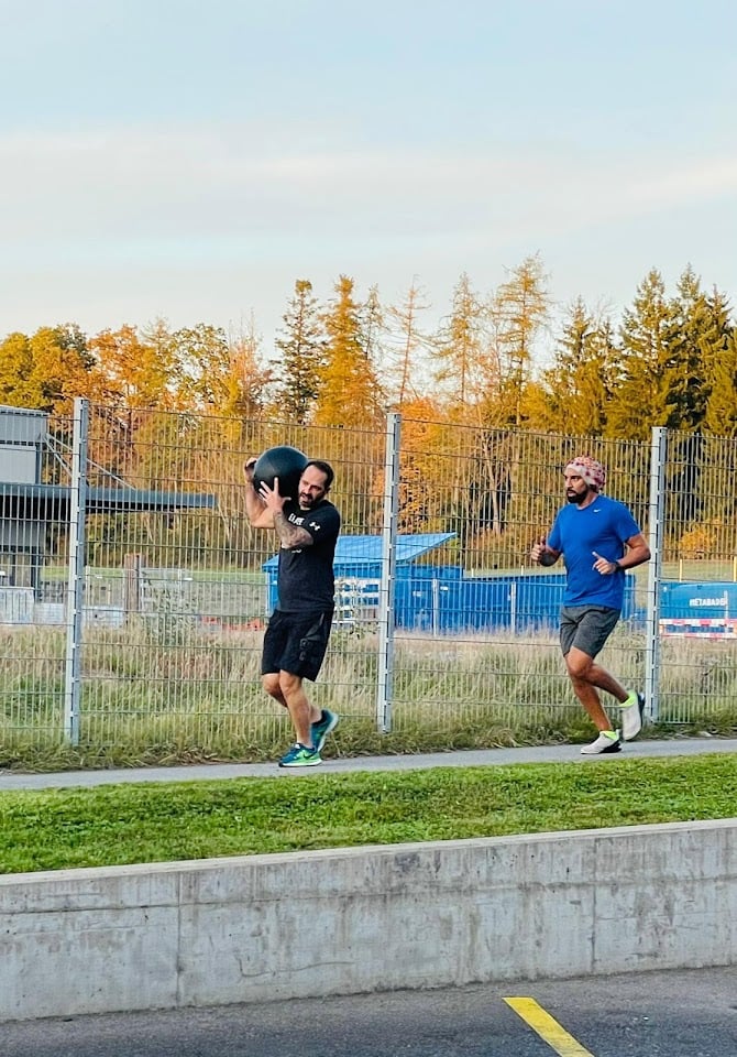 Photo of CrossFit Cloverdale