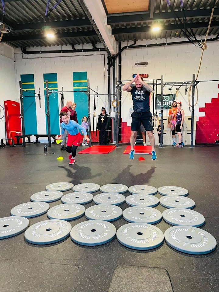 Photo of CrossFit Cloverdale