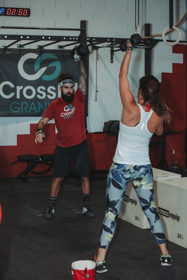 Photo of CrossFit Cloverdale