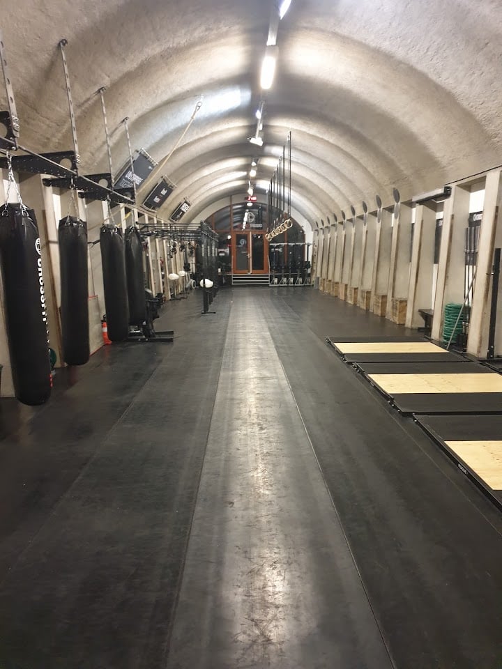 Photo of CrossFit Hofplein