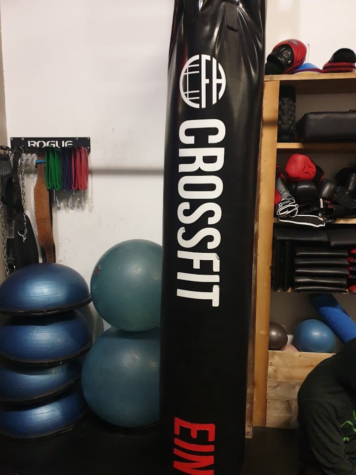 Photo of CrossFit Hofplein