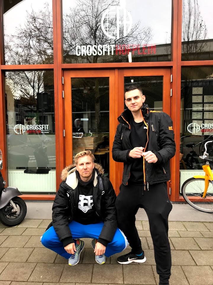 Photo of CrossFit Hofplein