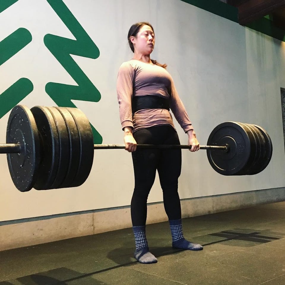 Photo of CrossFit Shohaku