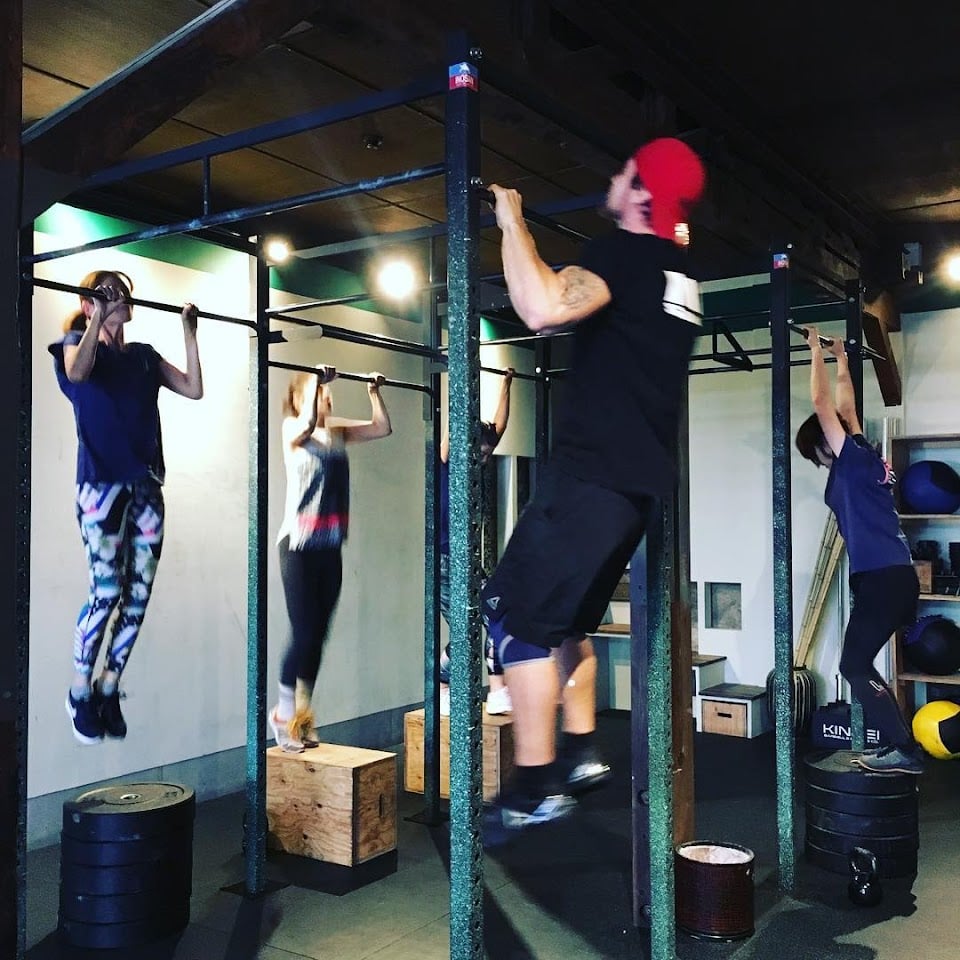 Photo of CrossFit Shohaku