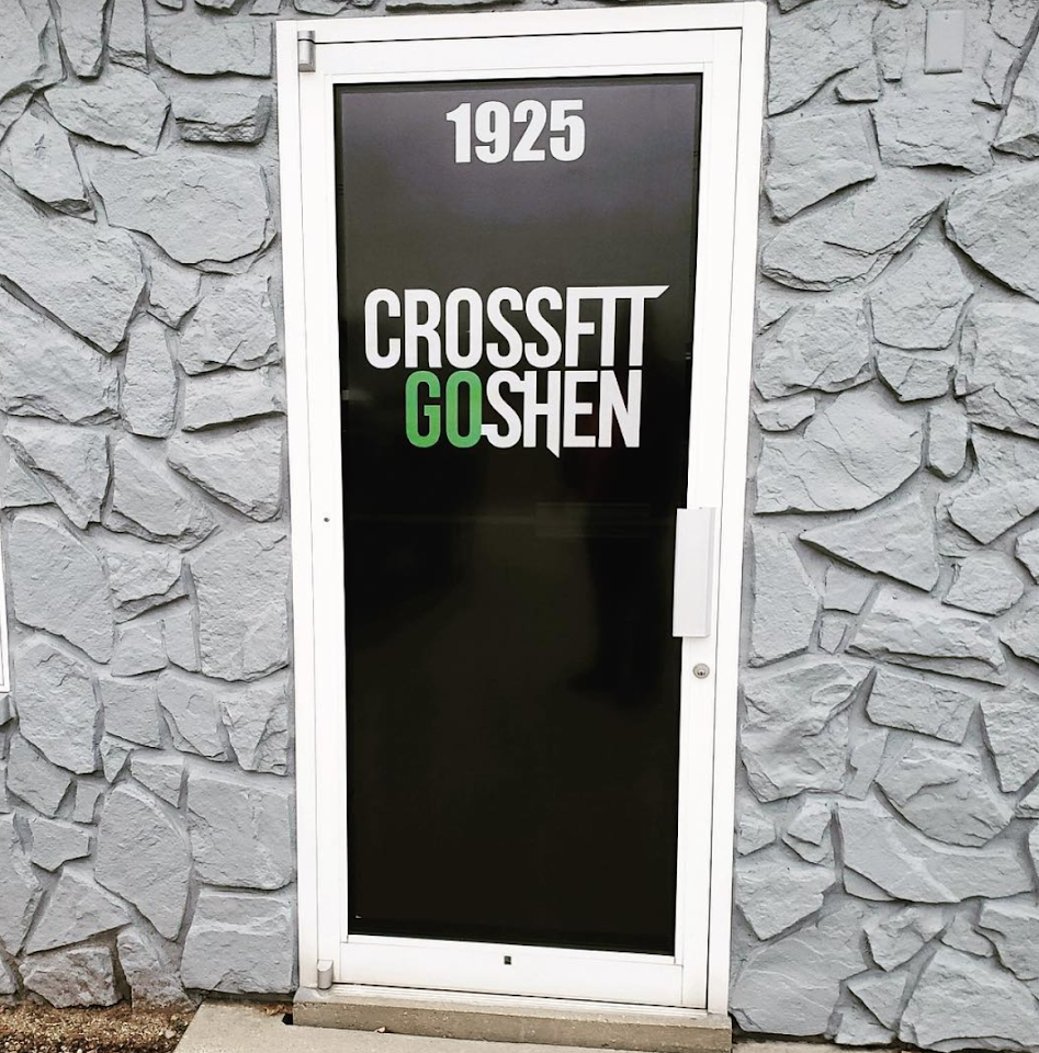 Photo of CrossFit Goshen