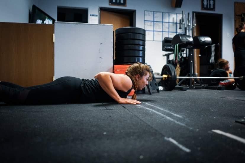 Photo of O.F.W. CrossFit