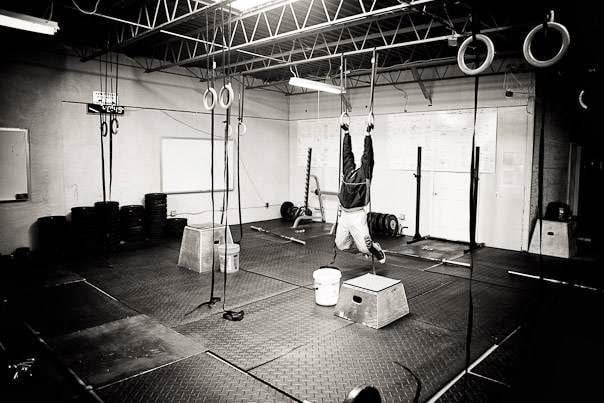 Photo of CrossFit Steel Place