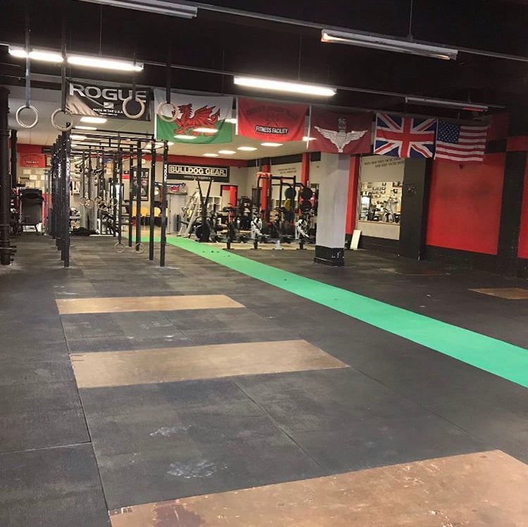 Photo of CrossFit Shadow Valley