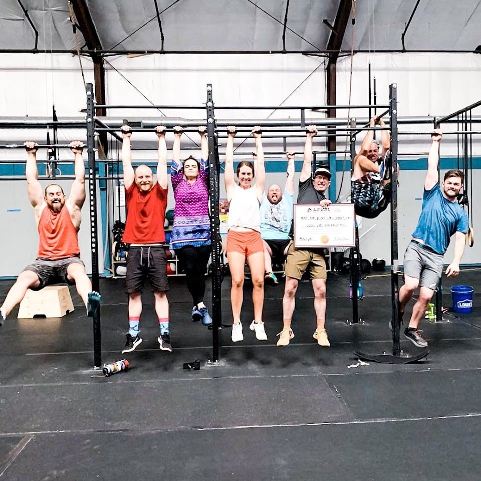 Photo of CrossFit Iron Haven