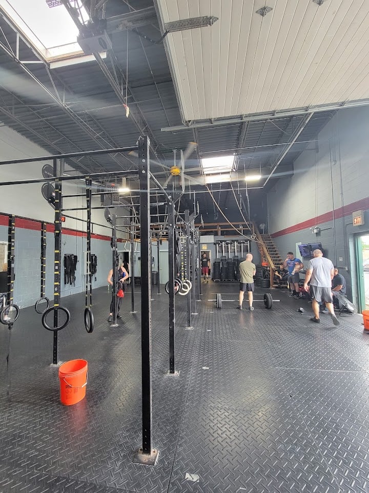 Photo of CrossFit Roselle