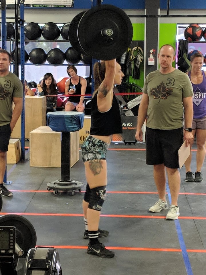 Photo of Bear Canyon CrossFit