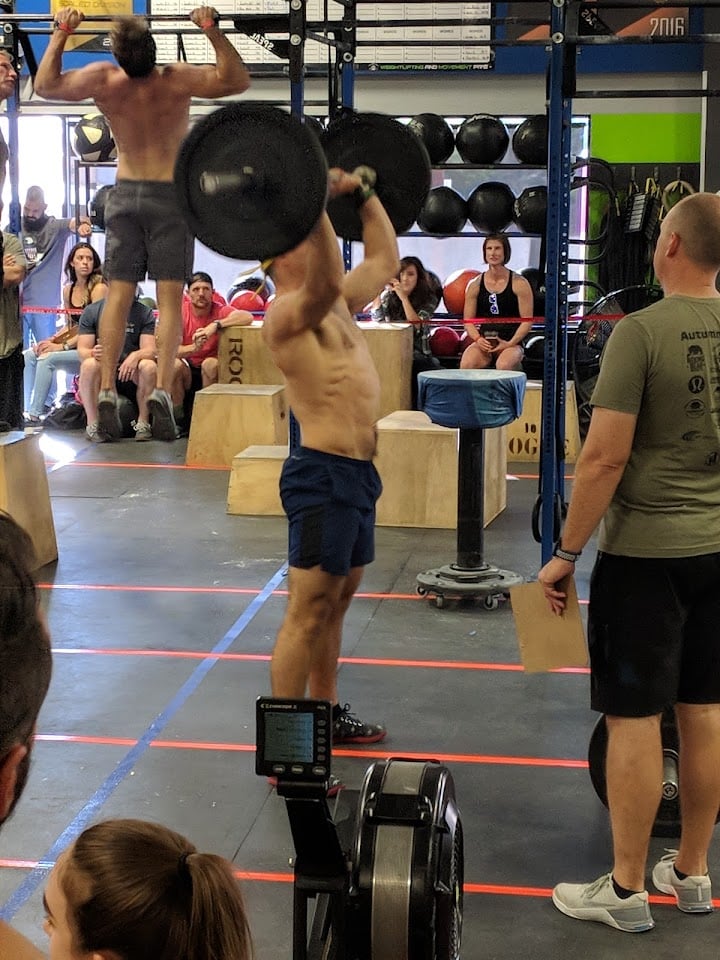 Photo of Bear Canyon CrossFit