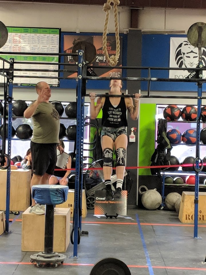 Photo of Bear Canyon CrossFit