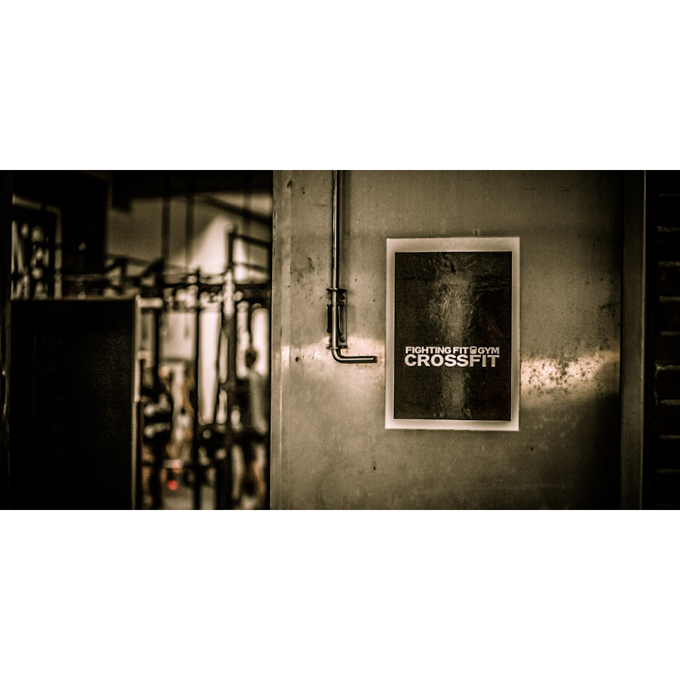 Photo of CrossFit Holstebro