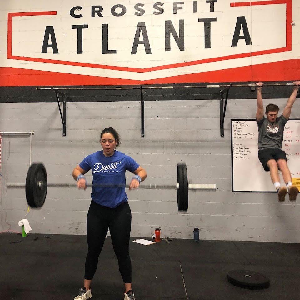 Photo of CrossFit Atlanta