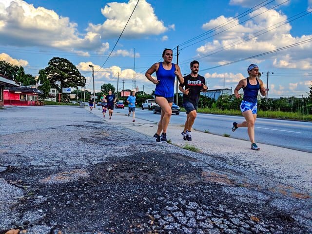 Photo of CrossFit Atlanta