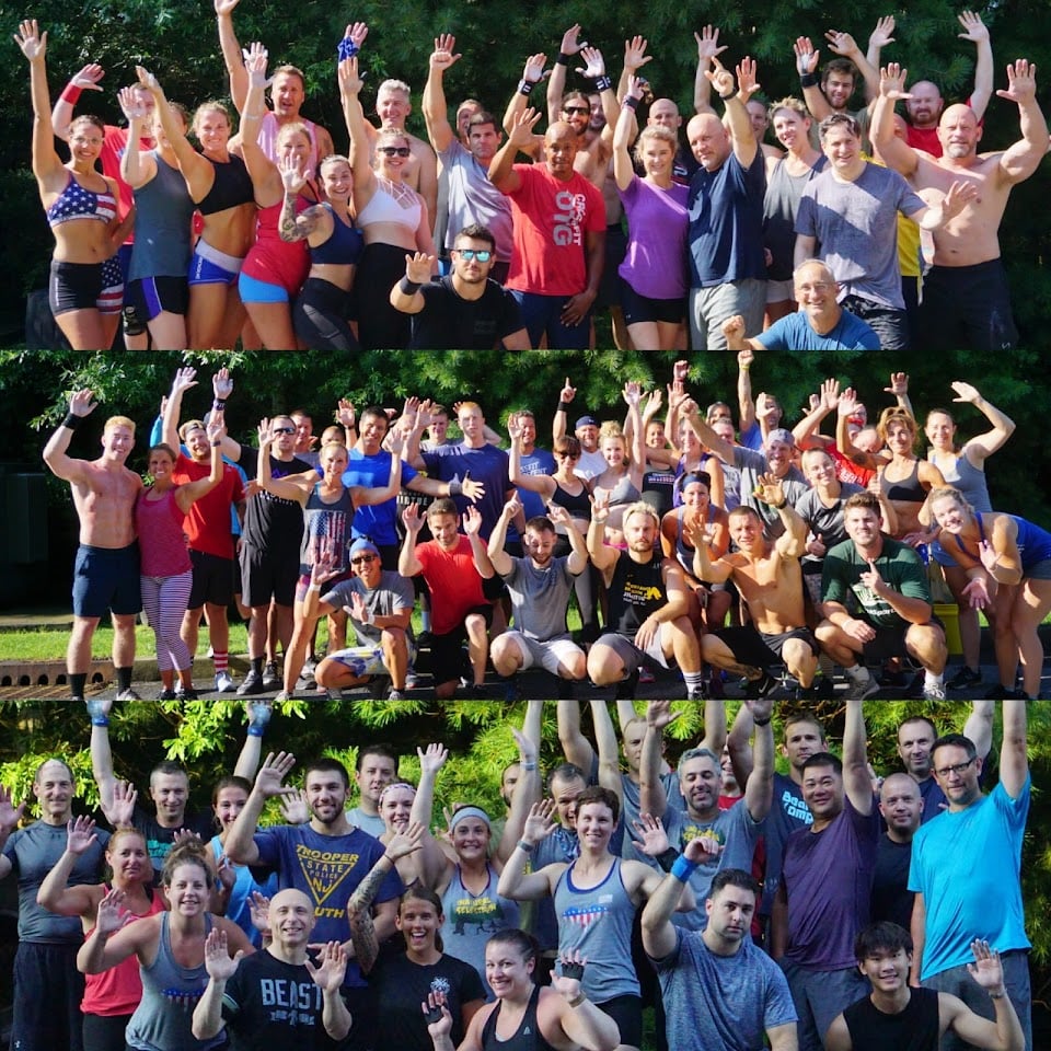 Photo of CrossFit OTG