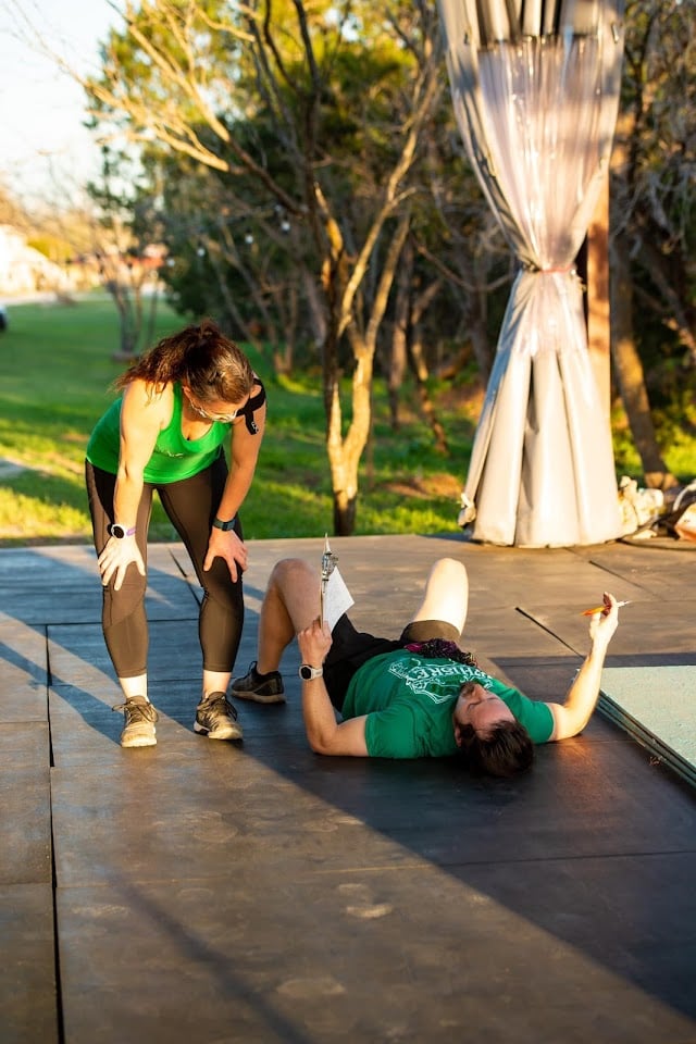 Photo of Warrior Park CrossFit