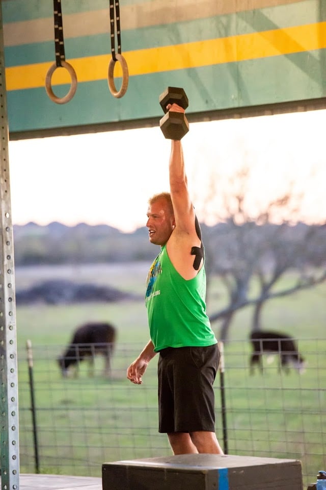 Photo of Warrior Park CrossFit