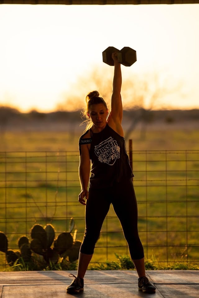 Photo of Warrior Park CrossFit