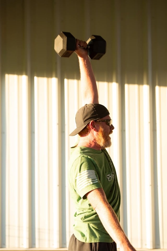 Photo of Warrior Park CrossFit