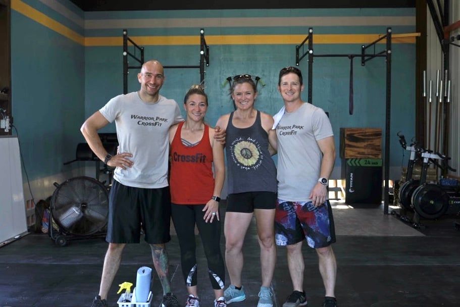 Photo of Warrior Park CrossFit