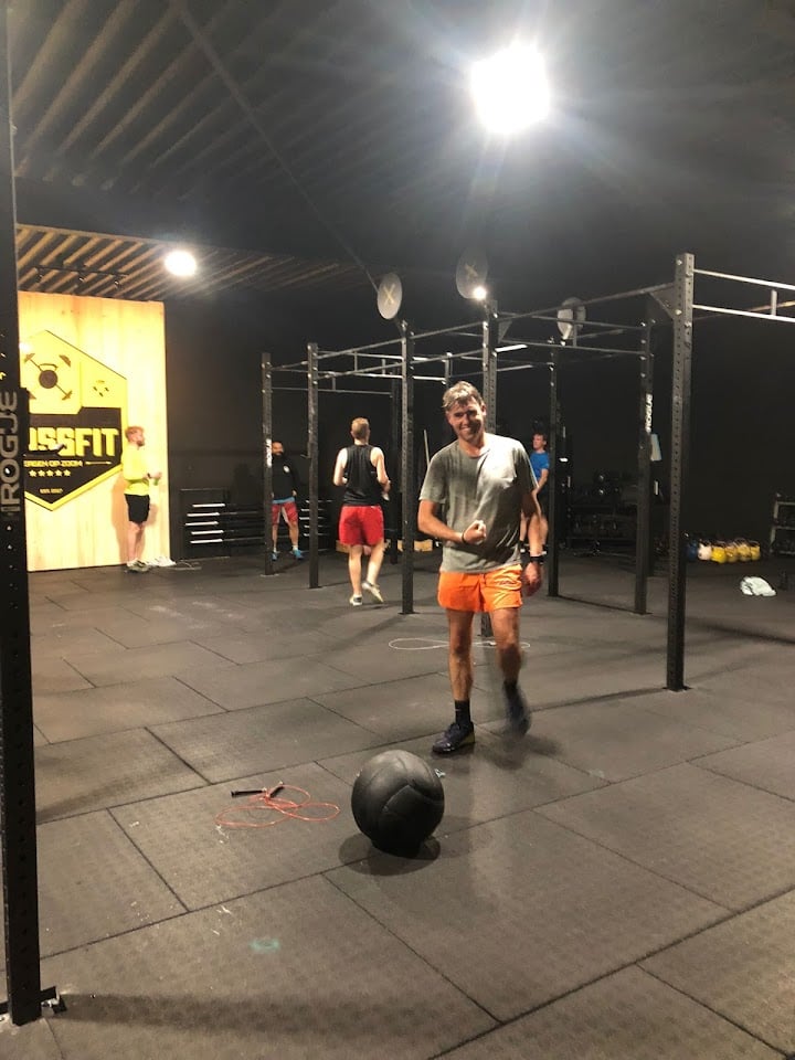 Photo of CrossFit Bergen op Zoom