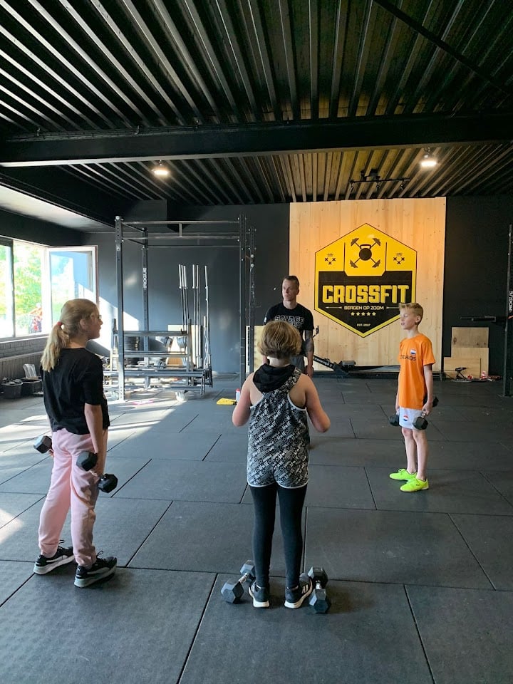 Photo of CrossFit Bergen op Zoom