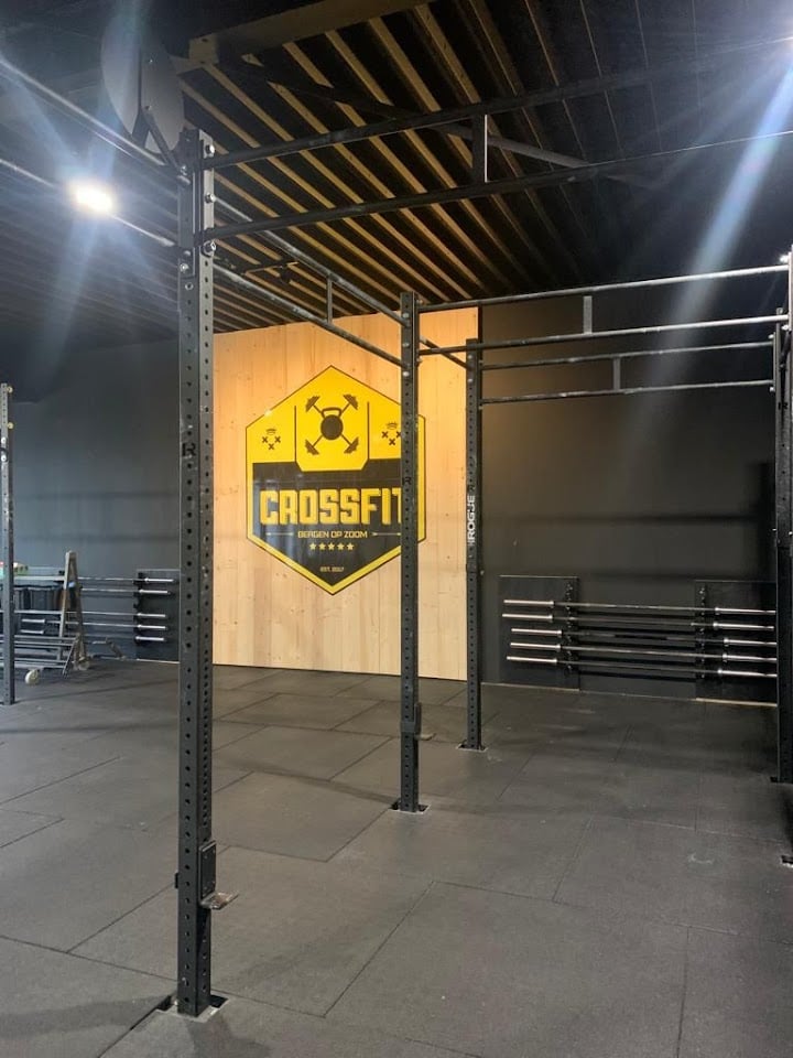 Photo of CrossFit Bergen op Zoom