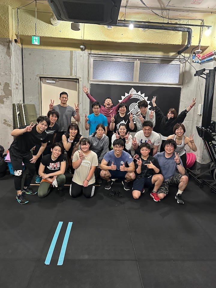 Photo of CrossFit Nakamozu