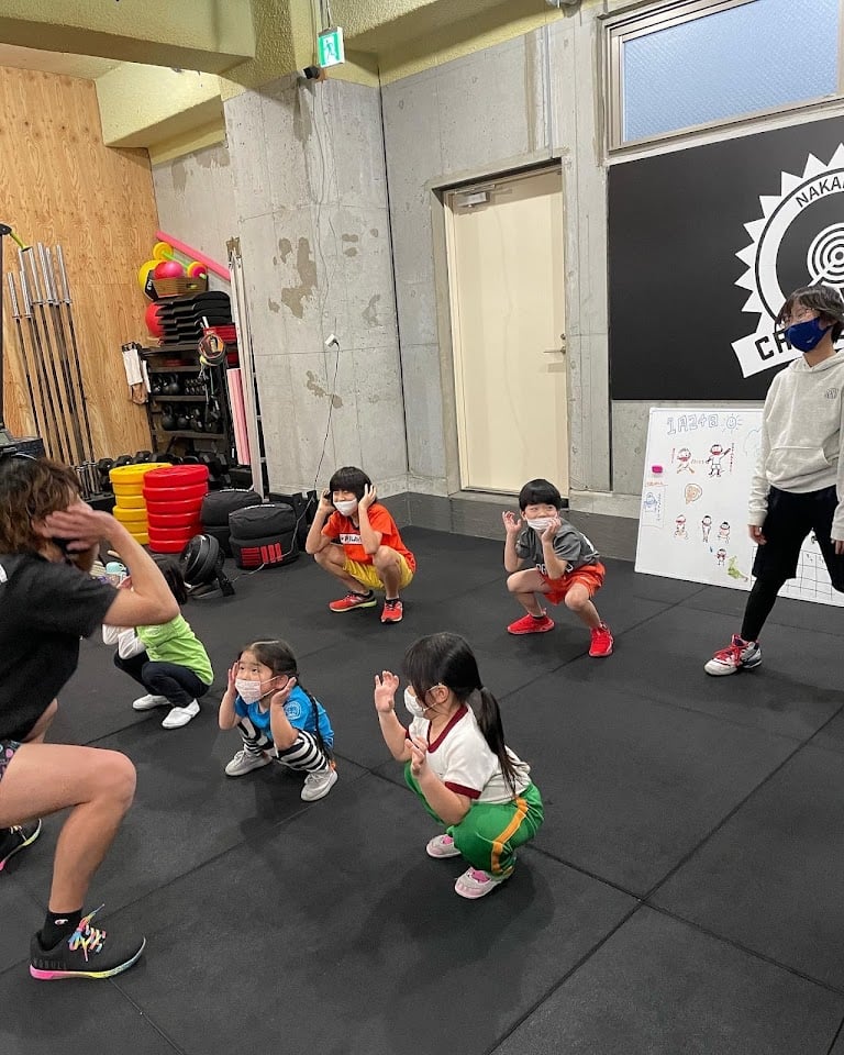 Photo of CrossFit Nakamozu