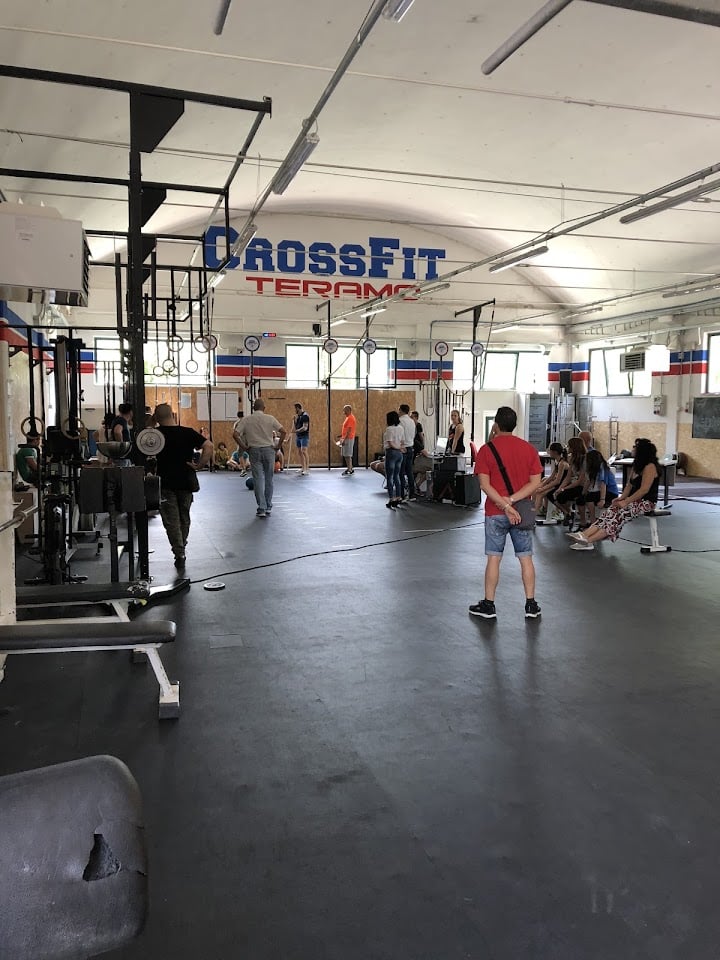 Photo of CrossFit Teramo