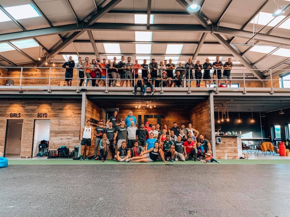 Photo of CrossFit Swindon