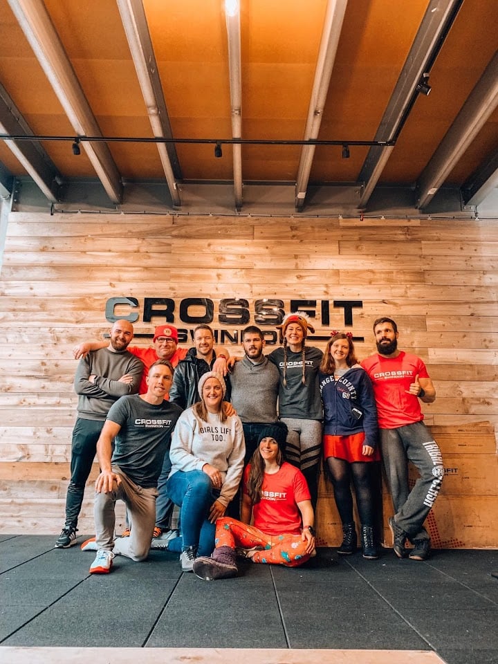 Photo of CrossFit Swindon