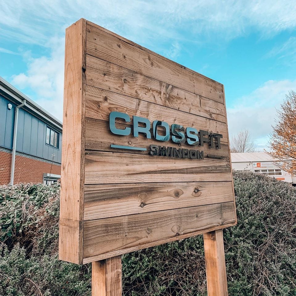 Photo of CrossFit Swindon