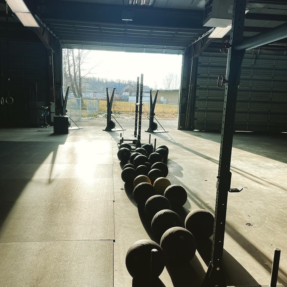 Photo of CrossFit AVL