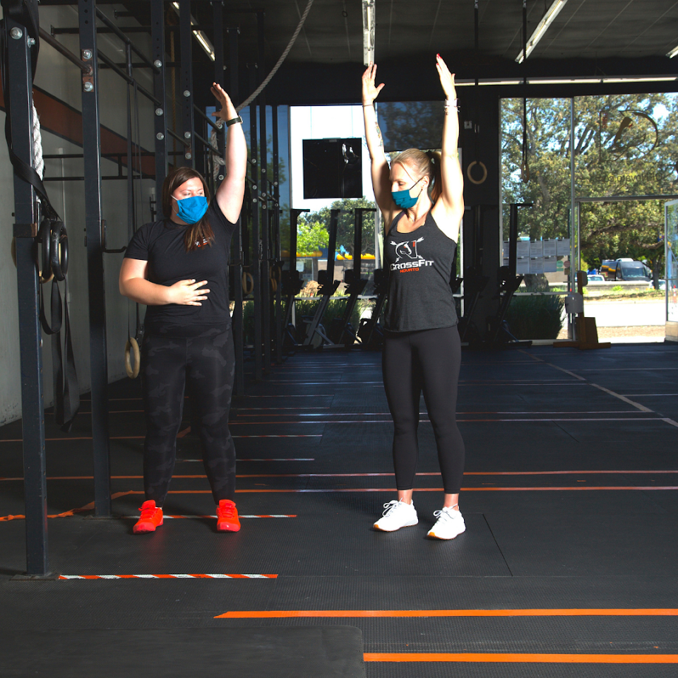 Photo of CrossFit Novato