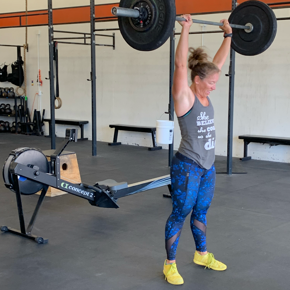 Photo of CrossFit Novato