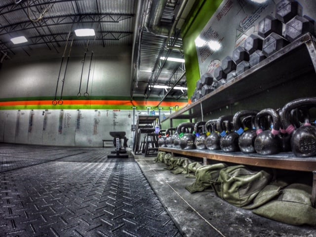 Photo of CrossFit Woodbury