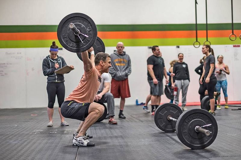 Photo of CrossFit Woodbury