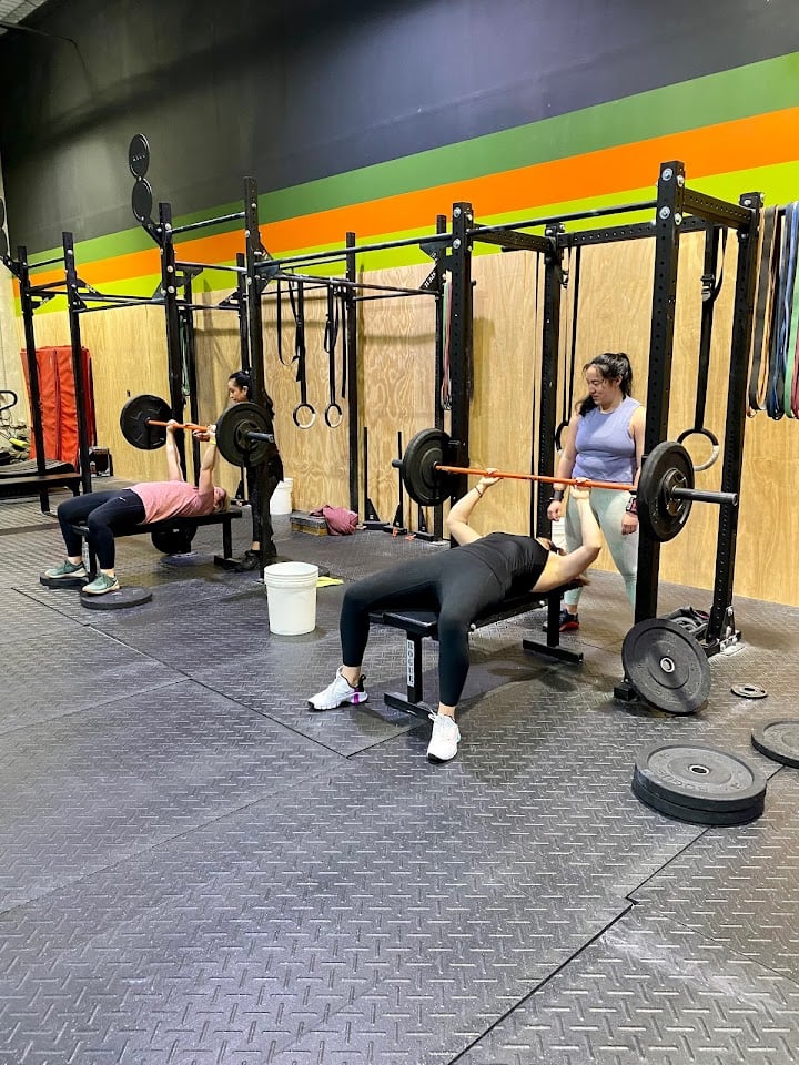 Photo of CrossFit Woodbury