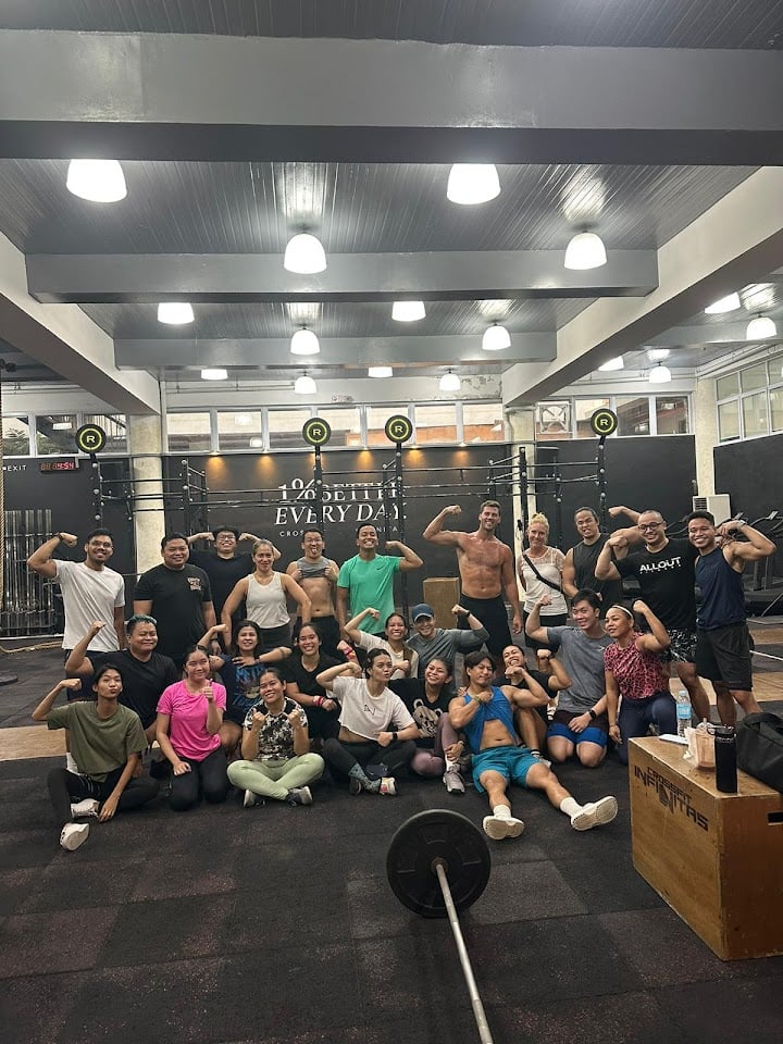 Photo of CrossFit Infinitas