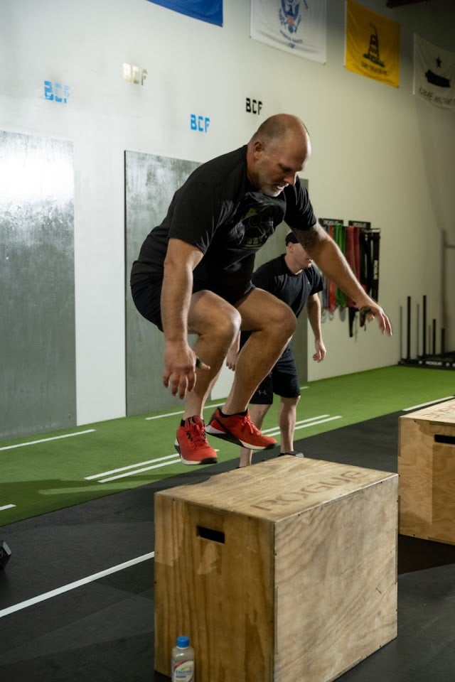 Photo of Brass Ring CrossFit