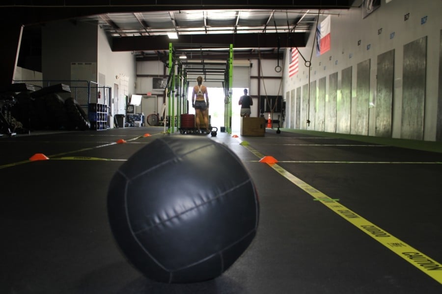 Photo of Brass Ring CrossFit